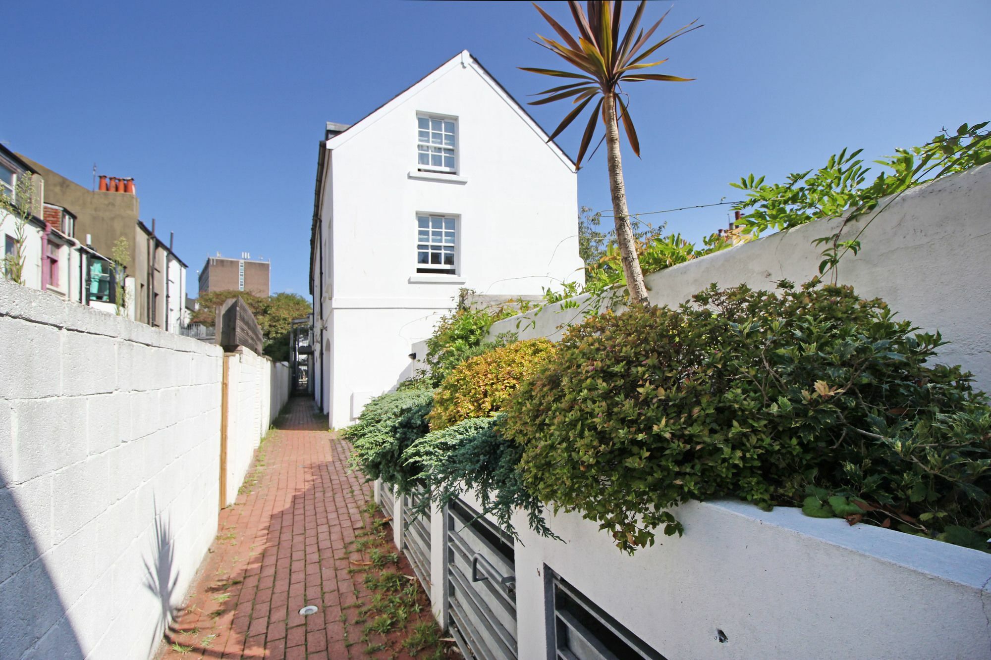 Majestic Mews Apartment With Free Parking - By My Getaways Brighton Exterior photo